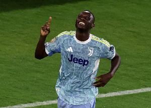 米体：巴黎方面不愿低价出售穆阿尼，因此与尤文图斯谈判陷入停滞