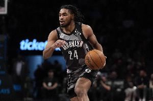 只会刷数据的球霸？托马斯：去你M的共识 既然我不行为什么还包夹