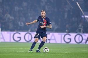 记者：费内巴切与什克里尼亚尔、阿森西奥达协议，仍在与巴黎谈判