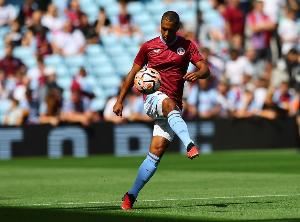 记者：吉达联合关注蒂莱曼斯，报价合适维拉愿意放人