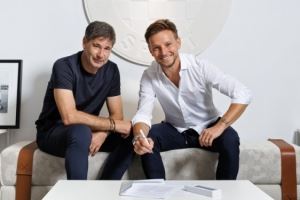 官方：拉基蒂奇出任哈伊杜克技术总监