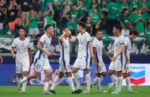 记者：论实力尤其球商，吴曦和于汉超吊打一大批新晋国脚