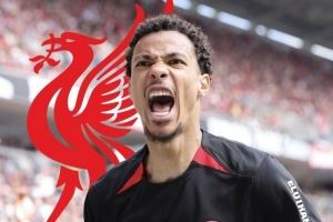 德天空：利物浦就埃基蒂克提交第二份报价，法兰克福正在评估