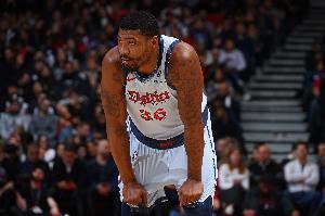 出勤率堪忧！斯玛特离开绿军之后的两个赛季只打了54场比赛