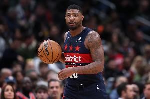 合同原本剩1年2134万！TA：买断后奇才将少付斯玛特大约680万美元