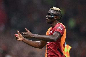 倒计时！土媒：总价7500万欧，加拉塔萨雷正筹备奥斯梅恩签约仪式