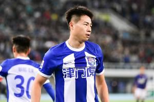 津媒：津门虎击败蓉城后多放假一天，于根伟称杨帆伤势快好了