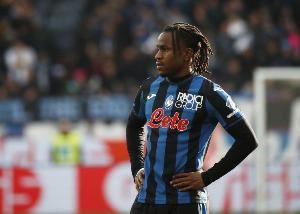 佩杜拉：那不勒斯并未深入商谈引进卢克曼，球员只想加盟国米