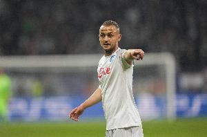 洛博特卡：德布劳内会让球队更上一层楼 三年2冠后要努力再次夺冠