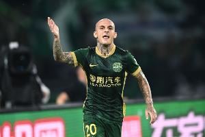 津媒：各队夏窗新援“质量”高得出奇 中超格局或因此改变