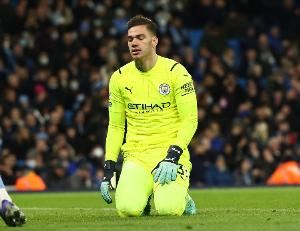 记者：埃德森标价约2500万-3000万欧，他在加拉塔萨雷会表现出色