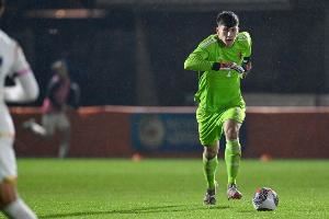 罗马诺：切尔西19岁门将彭德斯将租借加盟斯特拉斯堡