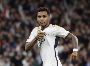 RMC：若迪亚斯转会拜仁，利物浦将考虑罗德里戈和马利克-福法纳