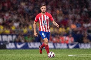 罗马诺：弗拉门戈接近签下萨乌尔，双方已口头谈妥三年合约