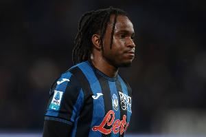 记者：卢克曼两次拒绝那不勒斯&只想加盟国米，5000万买他很划算