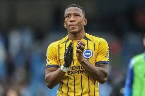 迪马济奥：米兰接近签下埃斯图皮尼安，和布莱顿只需商讨一些细节