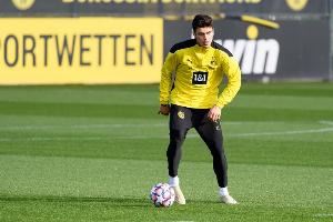 德天空：雷纳与帕尔马基本达成一致，多特要价至少1000万欧