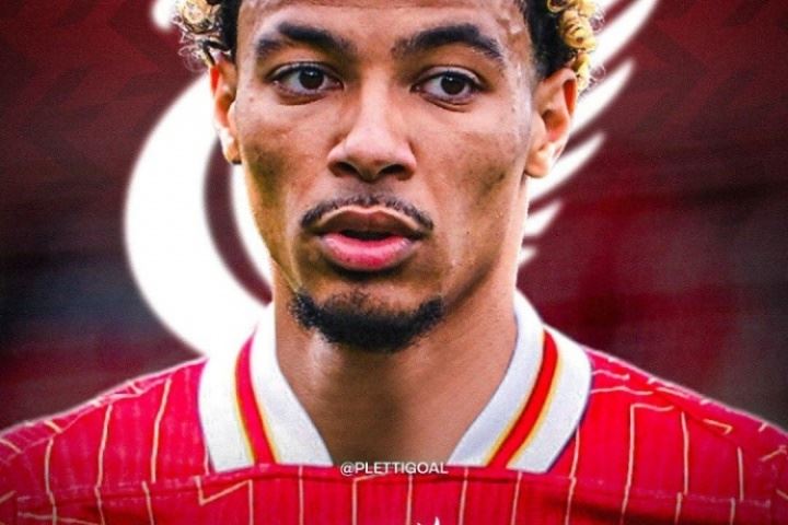 天空体育：埃基蒂克将于今天完成前往利物浦的转会！并参加亚洲行