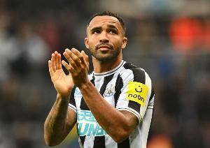 英媒：卡勒姆-威尔逊与西汉姆谈判，此前拒绝纽卡合同