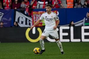 西媒：阿森西奥律师与录像带受害者达协议，希望减轻球员刑事责任