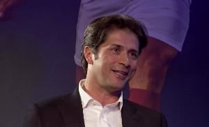 塔奇纳迪：尤文能和国米&那不勒斯竞争，伊尔迪兹正在成长为领袖