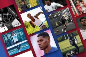 巴萨发拉什福德10件事：加勒比血统、著书立说、早期司职门将