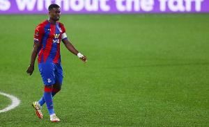 TA：利物浦开始与水晶宫谈格伊，但尚未报价且仍需与球员达成协议