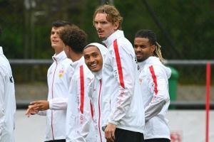 图片报：沃尔特马德需放弃部分薪水促成转会拜仁，斯图加特拒绝