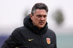 津媒：U22国足除了胜利毫无亮点，攻守均不成型需摆正自身位置