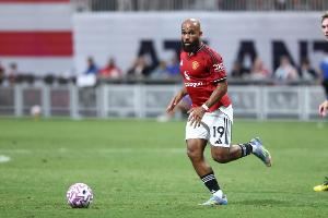 重回故地，姆伯莫上赛季在英超主场打进12球，高居第三