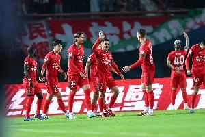 豫媒谈河南队：冲击联赛前十，成为剩余赛程一个务实可期的目标