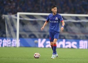 东体：蒋圣龙累计四黄下轮停赛，不出意外金顺凯将顶替他