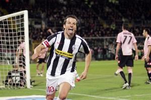 皮耶罗：这支尤文缺乏激情，担心会重演上赛季的表现