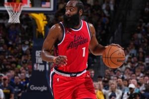 哈登：必须保持防守纪律性 KD此前对SGA的致命犯规就是纪律问题