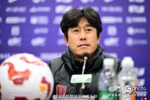 徐正源：会充分研究对手的特点，针对他们的优势做好应对和限制