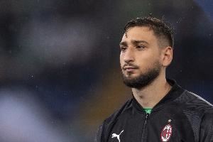 多纳鲁马：16岁就为米兰首秀不容易，永远感激米哈给我机会