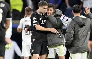 20岁身价7500万！米体：皇马想天价砸伊尔迪兹，尤文将用顶薪留他