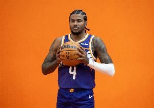 快船vs太阳首发：卡登缺阵&比尔复出战旧主 杰伦·格林迎太阳首秀